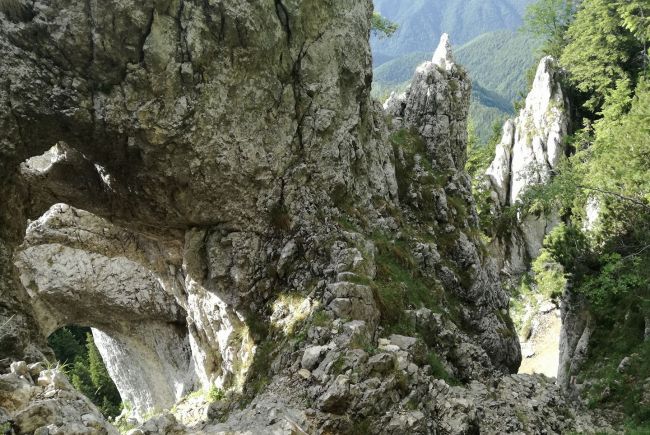 Etapa a IX a - Trofeul Temerarii editia a II a - 4-6 septembrie 2015 - M-tii Piatra Craiului, Gura Raului, Zarnesti Etapa a IX a - Trofeul Temerarii editia a II a - 4-6 septembrie 2015 - M-tii Piatra Craiului, Gura Raului, Zarnesti