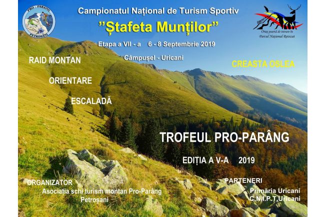 TROFEUL PRO-PARÂNG