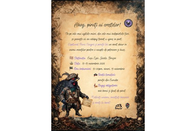 Invitatie