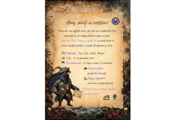 Invitatie