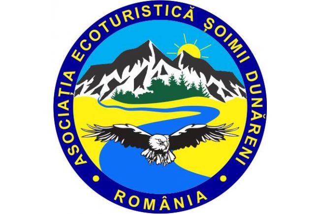 Asociaţia  Ecoturistică  Şoimii  Dunăreni