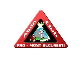 Alpin Club Pro-Mont Bucuresti asociație înființată în anul 2015.