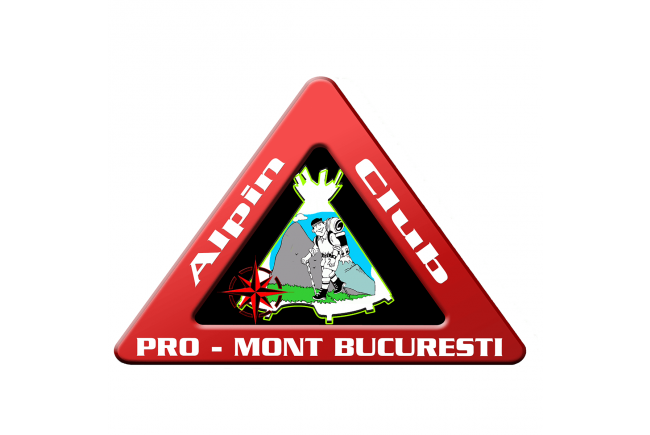 Alpin Club Pro-Mont Bucuresti asociație înființată în anul 2015.