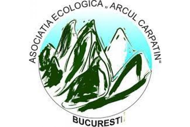 Asociatia Arcul Carpatin