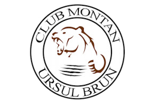Clubul Montan Ursul Brun