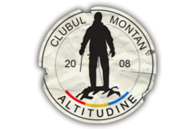 Clubul Montan Altitudine