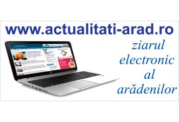 Actualitati Arad