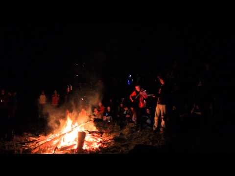 Cocosul de Munte - Poezie - Jenpenii 2015 Cocosul de Munte - Poezie - Jenpenii 2015